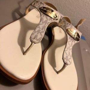 Michael Kors sandals